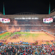 Image for article titled Imagine An Entire Super Bowl Crowd Dying. Jared Kushner Calls That 'A Great Success'